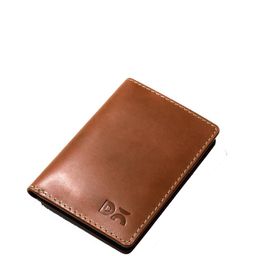 dailyobjects Men Bi-Fold Wallet with Text Embossed image 3