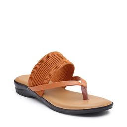 aroom Slip-On Sandals with Open Toes Shape image 3