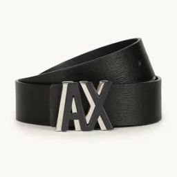 Classic AX Buckle Belt-picture-37