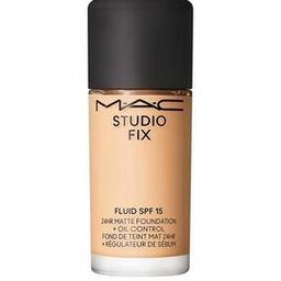 Studio Fix Fluid Mini Foundation - 30Nc-picture-13
