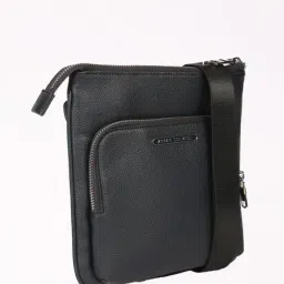 armani exchange Men Okinawa Messenger Bag image 3