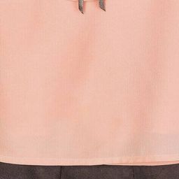peppermint Top with Skirt Set image 3