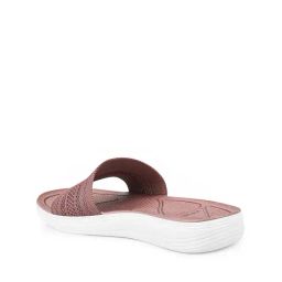 campus Slip-On Round-Toe Slides image 3