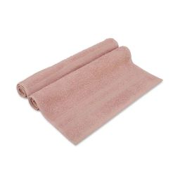 lush & beyond Set of 6 Face Towel with Hand Towels image 3