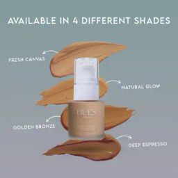hues for him Full Coverage Foundation image 3