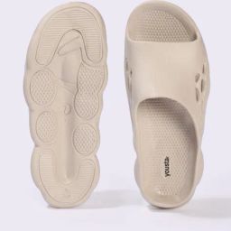 yousta Men Perforated Slides image 3