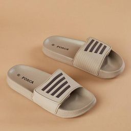 forca by lifestyle Men Open-Toe Slip-On Flip-Flops image 3