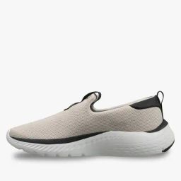 adidas Men Cloudfoam Move Lounger Slip-On Shoes image 3