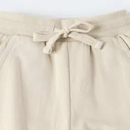 max Boys Mid Rise Joggers image 3