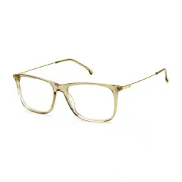 carrera Unisex Square Full-Rim Frame-104902HAM5015 image 3