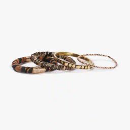 outryt by azorte Set of 4 Bangles image 3