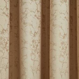 home centre Set of 2 Printed Blackout Window Curtains image 3