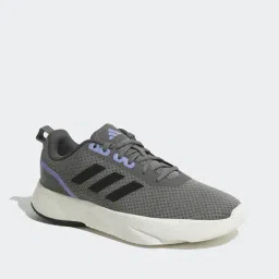 adidas Base Slide Low-Top Lace-Up Running Shoes image 3