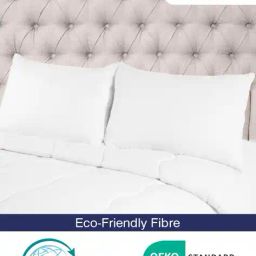 layers Set of 2 Rectangular Cushion Covers 24" x 16" image 3