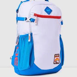 wildcraft Men Backpack with Multiple Compartments image 3