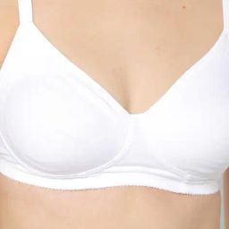 enamor A042 Non-Wired Full Coverage Shaper Bra image 3