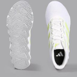 adidas Men Switch Move U Lace-Up Running Shoes image 3