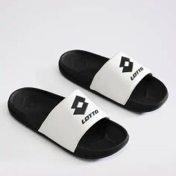 lotto Men Enduro Slides image 3