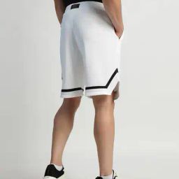 reebok Self-Design Regular Fit Shorts image 3