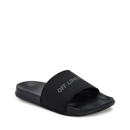 off limits Men Round-Toe Slip-On Flip-Flops image 3