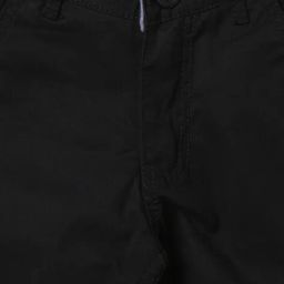 612 league Flat-Front Trousers with Insert Pockets image 3
