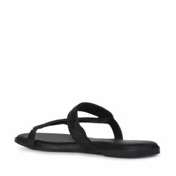 bata Women Flip-Flops with Open Toes Ring image 3