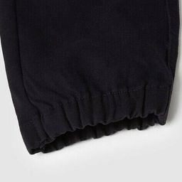 max Boys Cargo Joggers with Drawstring Fastening image 3