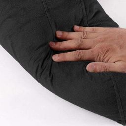 pumpum Backrest Reading Pillow with Arms image 3