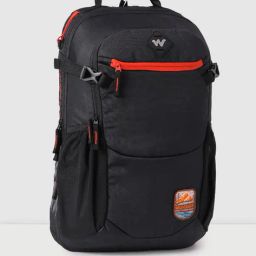 wildcraft Men Backpack with Multiple Compartments image 3