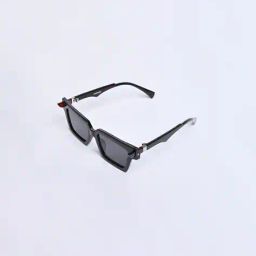 snitch Men Rectangular Sunglasses image 3