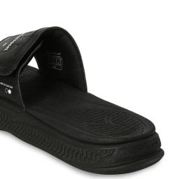 puma Flip Flops with Synthetic upper image 3
