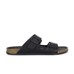 aadi Men Flip Flops with Synthetic upper image 3