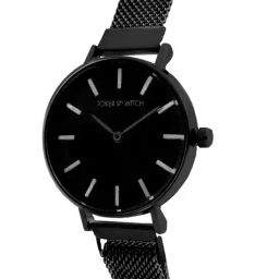 joker & witch Analogue Watch with Chain Strap image 3