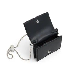 aldo Bi-Fold Wallet with Snap Closure image 3