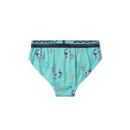 jockey Boys  Graphic Briefs image 3