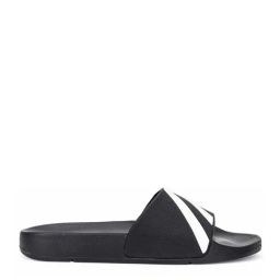 jqr Men Slides Flip Flops image 3