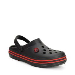 jqr Men Clogs with Adjustable Back Strap image 3