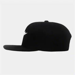supervek OG Thunder Snapback Cap image 3