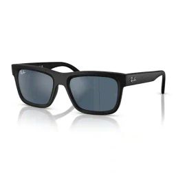ray-ban junior Unisex UV-Protected Rectangular Sunglasses-0RJ9196S100S5549 image 3