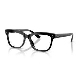ray-ban Unisex Rectangular Full-Rim Frame-0RX5444I200052 image 3
