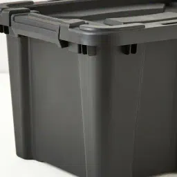 home centre Omnia Creek Polypropylene Storage Box  image 3