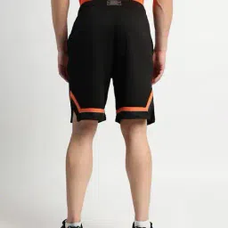 reebok Self-Design Regular Fit Shorts image 3