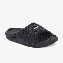 spykar Men Flip Flops with Round Toes image 3