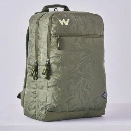 wildcraft Men Backpack with Multiple Compartments image 3