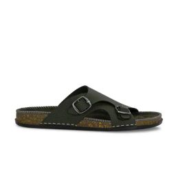 aadi Men Flip Flops with Synthetic upper image 3
