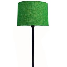 homesake Round Floor Lamp with Shade image 3
