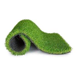 cread craft Artificial Grass Doormat image 3