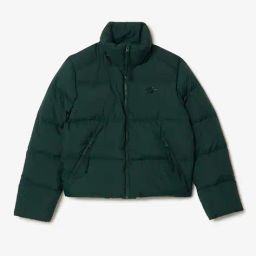lacoste Zip-Front Jacket with Insert Pocket image 3