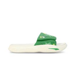 puma Men Typographic Print Slip-On Slides  image 3
