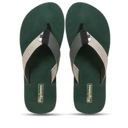 flipjones Men Flip Flops with EVA Upper image 3